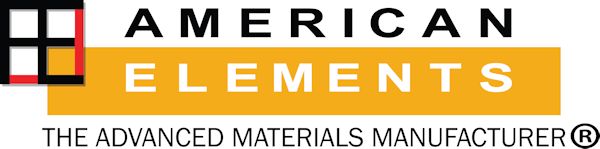 American Elements: global manufacturer of advanced materials for mass spectrometry, biomolecule separation & characterization, & life science research